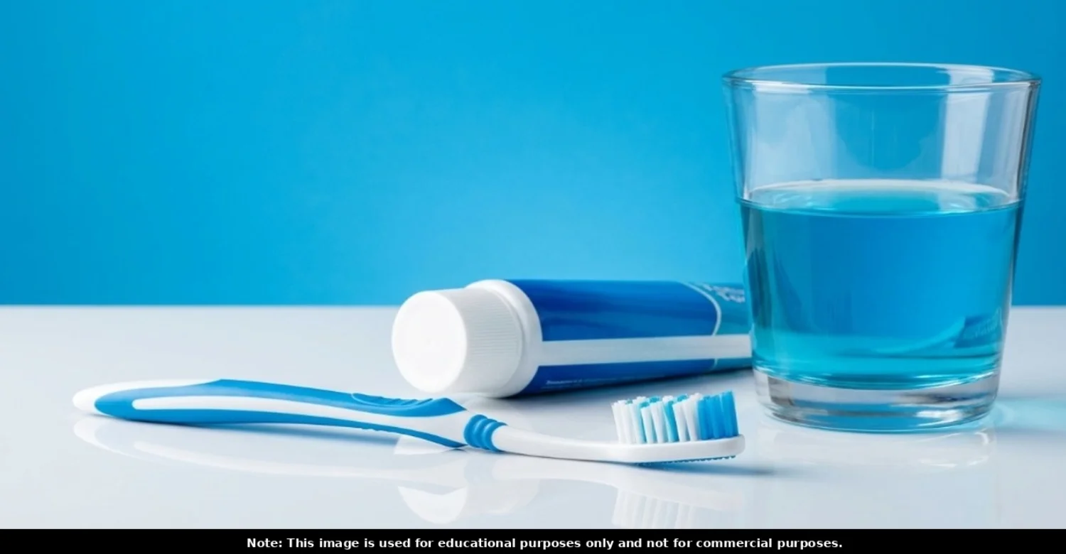 Antimicrobial Mouthwash and Blood Pressure 2